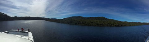 Gordon River Cruise Departing From Strahan - Accommodation Search 9