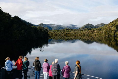 Gordon River Cruise Departing From Strahan - Accommodation Search 1