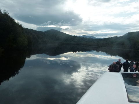 Gordon River Cruise Departing From Strahan - Accommodation Search 15