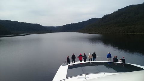 Gordon River Cruise Departing From Strahan - Accommodation Search 13