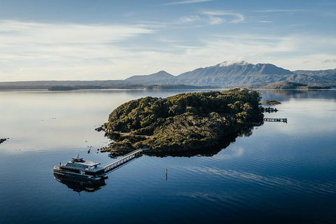 Gordon River Cruise Departing From Strahan - Accommodation Search 28