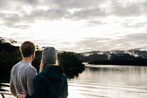 Gordon River Cruise Departing From Strahan - Accommodation Search 30