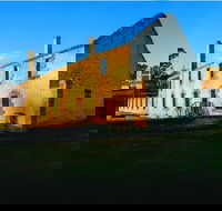Small-Group Historic Tasmania Day Tour Including Port Arthur - Accommodation Search