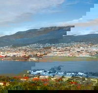 Hobart Shore Excursion Scenic Highlights Tour - Accommodation Search