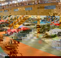 National Automobile Museum of Tasmania General Entry Ticket - Accommodation Search