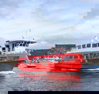 Derwent River Historic Harbour Cruise From Hobart - Accommodation Search