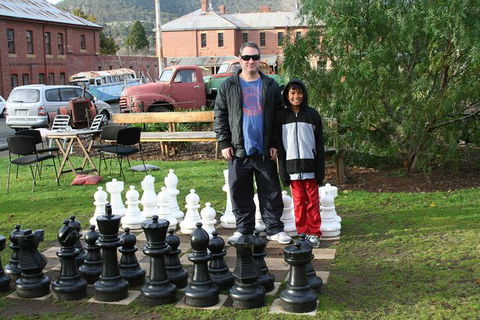 Small-group Tour From Hobart: Derwent River Valley And Coal River Valley - Accommodation Search 1