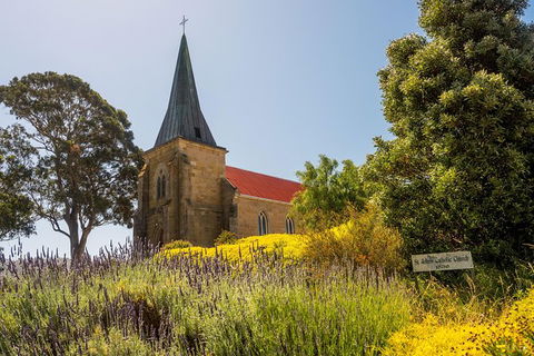 Small-group Tour From Hobart: Derwent River Valley And Coal River Valley - Accommodation Search 9