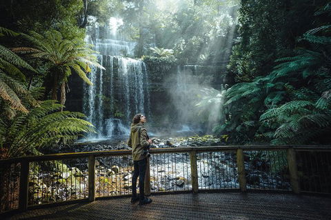 Small-group Tour From Hobart: Derwent River Valley And Coal River Valley - Accommodation Search 2
