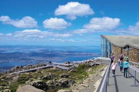 Small-group Tour From Hobart: Derwent River Valley And Coal River Valley - Accommodation Search 8