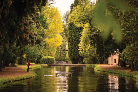 Small-group Tour From Hobart: Derwent River Valley And Coal River Valley - Accommodation Search 5
