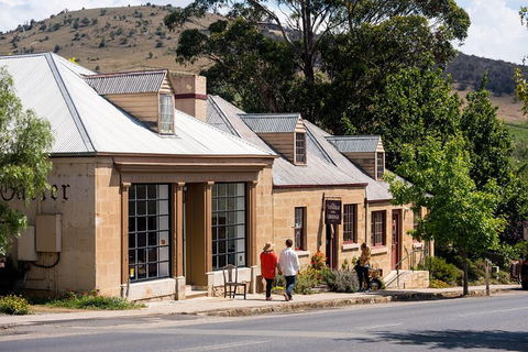 Small-group Tour From Hobart: Derwent River Valley And Coal River Valley - Accommodation Search 11