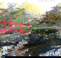 Small-group tour from Hobart Native Flora and Fauna incl. Royal Bot. Gardens - Accommodation Search