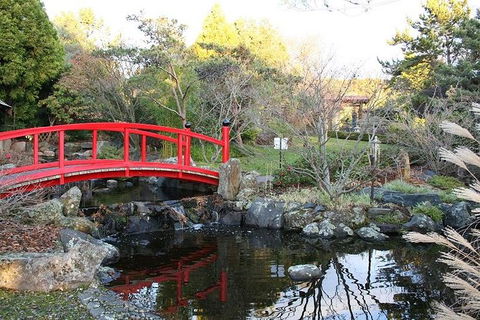Small-group Tour From Hobart: Native Flora And Fauna, Incl. Royal Bot. Gardens - Accommodation Search 0