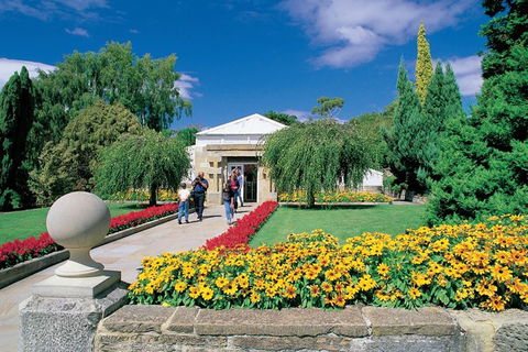 Small-group Tour From Hobart: Native Flora And Fauna, Incl. Royal Bot. Gardens - Accommodation Search 10