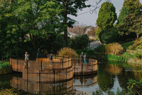 Small-group Tour From Hobart: Native Flora And Fauna, Incl. Royal Bot. Gardens - Accommodation Search 2