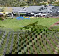 Frogmore Creek Winery Helicopter Tour - Accommodation Search
