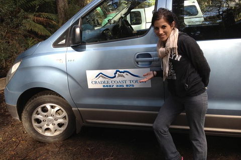 Small-Group Cradle Mountain Day Tour From Launceston - Accommodation Search 1