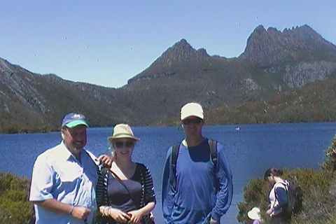 Small-Group Cradle Mountain Day Tour From Launceston - Accommodation Search 0