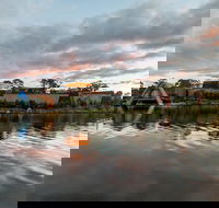 Moorilla Wine Meets Mona Art Day Trip - Accommodation Search