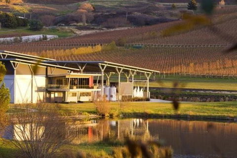 Josef Chromy Wines Winery Tour Including Tasting And Lunch - Accommodation Search 1