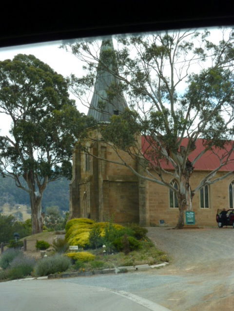 Richmond Historic Afternoon Tour From Hobart - Accommodation Search 3