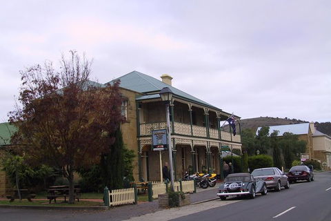 Richmond Historic Afternoon Tour From Hobart - Accommodation Search 1