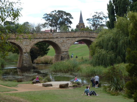 Richmond Historic Afternoon Tour From Hobart - Accommodation Search 4