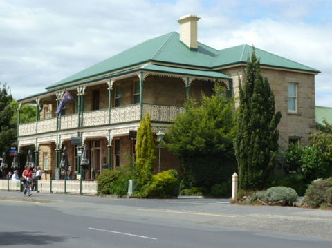 Richmond Historic Afternoon Tour From Hobart - Accommodation Search 2