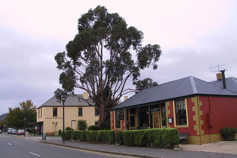 Richmond Historic Afternoon Tour From Hobart - Accommodation Search 6