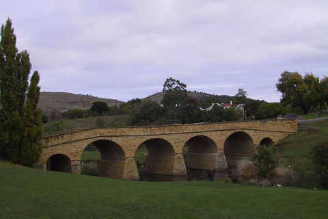 Richmond Historic Afternoon Tour From Hobart - Accommodation Search 8