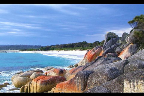Bay Of Fires Day Trip From Launceston - Accommodation Search 0