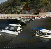 Batman Bridge 4 Hour Luncheon Cruise including sailing into the Cataract Gorge - Accommodation Search