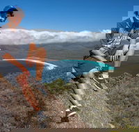 Active Day Tour One-Way from Hobart to Launceston with Wineglass Bay - Accommodation Search