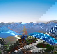Full-Day Tour to Wineglass Bay from Hobart - Accommodation Search