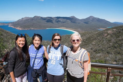 Full-Day Tour To Wineglass Bay From Hobart - Accommodation Search 10