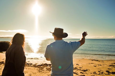 Full-Day Tour To Wineglass Bay From Hobart - Accommodation Search 8