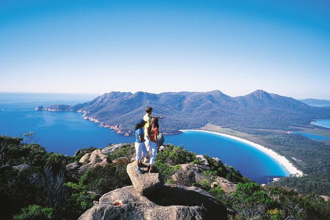 Full-Day Tour To Wineglass Bay From Hobart - Accommodation Search 2