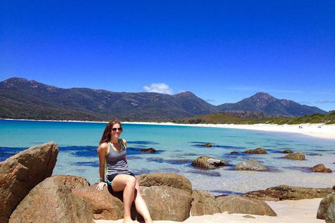 Full-Day Tour To Wineglass Bay From Hobart - Accommodation Search 4