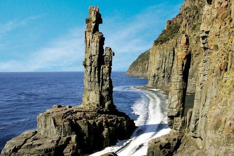 3-Hour Bruny Island Cruise From Adventure Bay - Accommodation Search 1