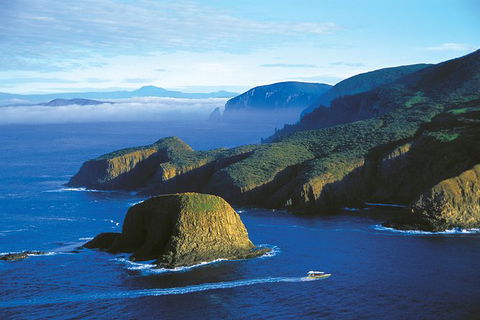 3-Hour Bruny Island Cruise From Adventure Bay - Accommodation Search 4
