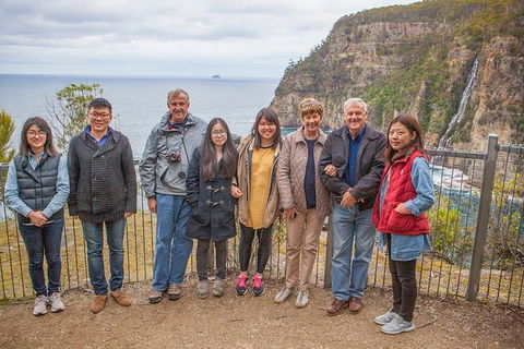 The Port Arthur MEGA Day Trip From Hobart - Accommodation Search 1