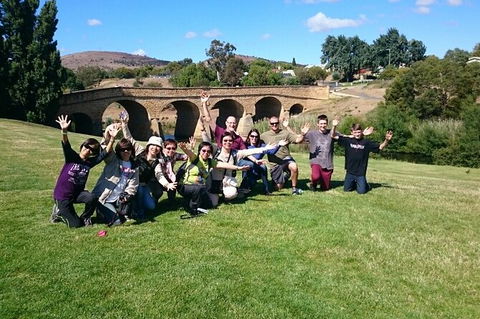 The Port Arthur MEGA Day Trip From Hobart - Accommodation Search 8