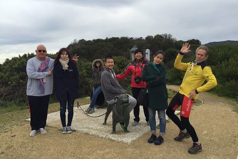 The Port Arthur MEGA Day Trip From Hobart - Accommodation Search 3