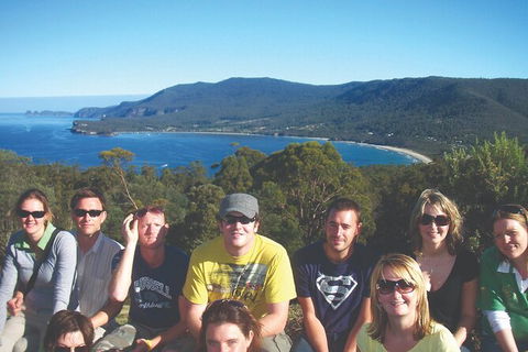 The Port Arthur MEGA Day Trip From Hobart - Accommodation Search 2