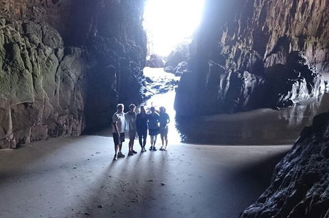 The Port Arthur MEGA Day Trip From Hobart - Accommodation Search 6