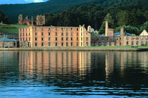 The Port Arthur MEGA Day Trip From Hobart - Accommodation Search 9