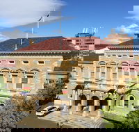 2-Hour Small-Group Walking Tour of Hobart - Accommodation Search