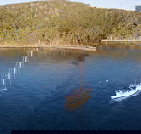 Twilight Sail Bruny Island - Accommodation Search