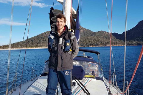 North Bruny Island Day Sail - Accommodation Search 4